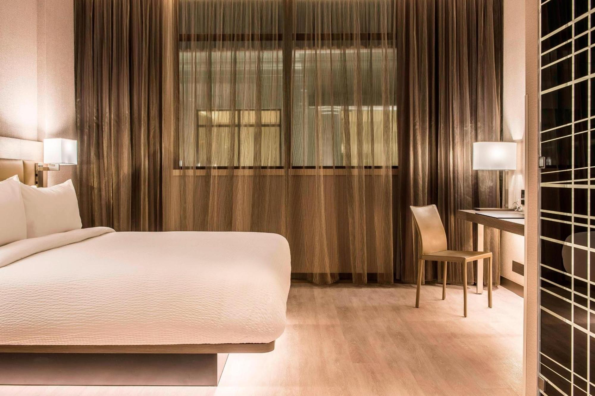 Ac Hotels By Marriott Ciudad de Guatemala Exteriér fotografie
